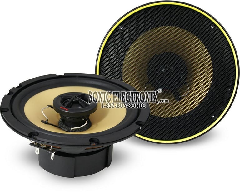 Beyma RF-652 Image 1