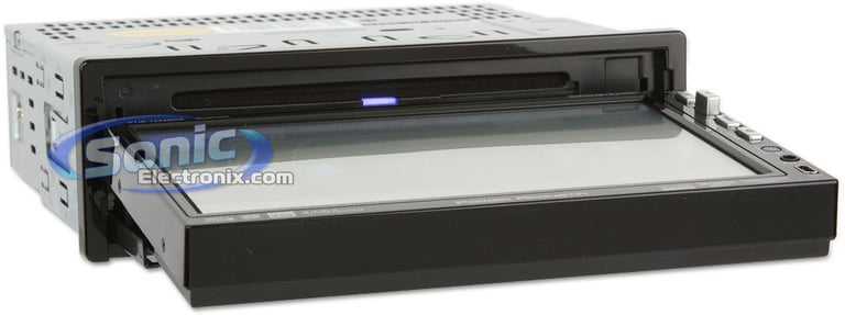 Power Acoustik PTID-7002NRB Image 3