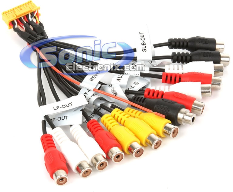 Power Acoustik PTID-7002NRB Image 13