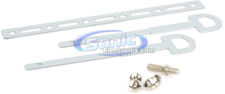 Power Acoustik PTID-4333NRB Image 12