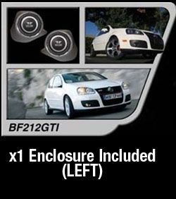 Bassforms BF212GTI_L Image 1