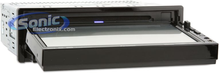 Farenheit TID-702NRB Image 3