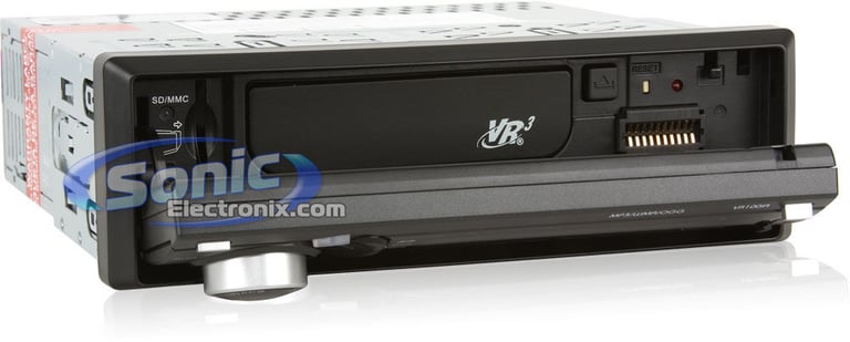 VR3 VR100IA Image 5