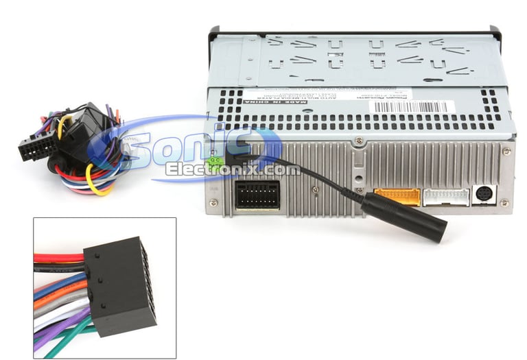 Power Acoustik PTID-5000 Image 5