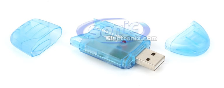 Power Acoustik PTID-7002NRB Image 9