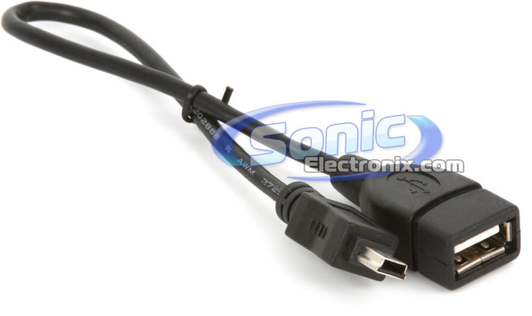 Power Acoustik PTID-4333NRB Image 9