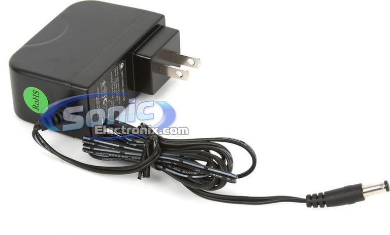 Coby TF-TV1022 Image 7