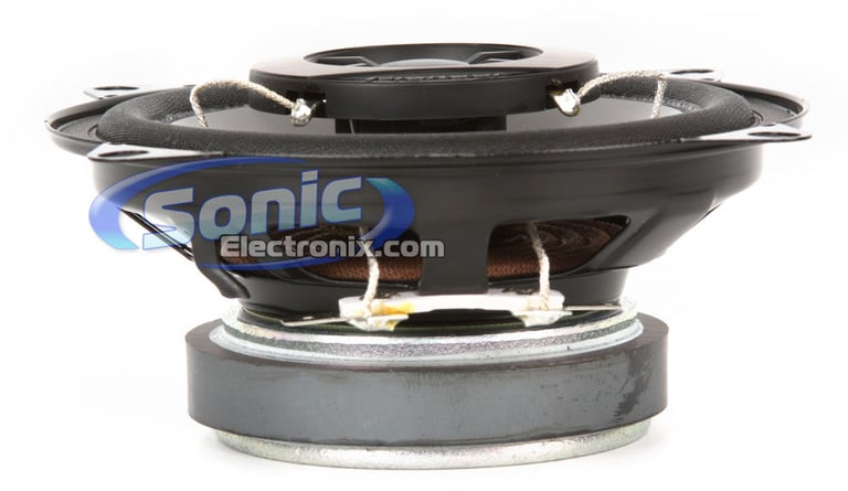 Pioneer TS-G1043R Open Box Image 4
