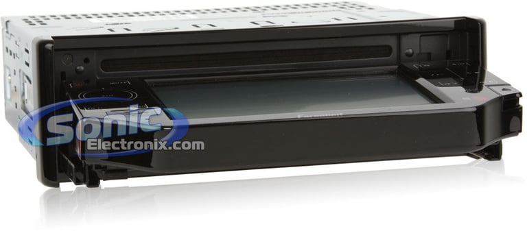 Farenheit TID-500 Image 3