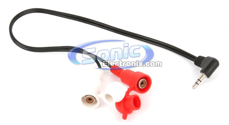 Power Acoustik PTID-4333NRB Image 11