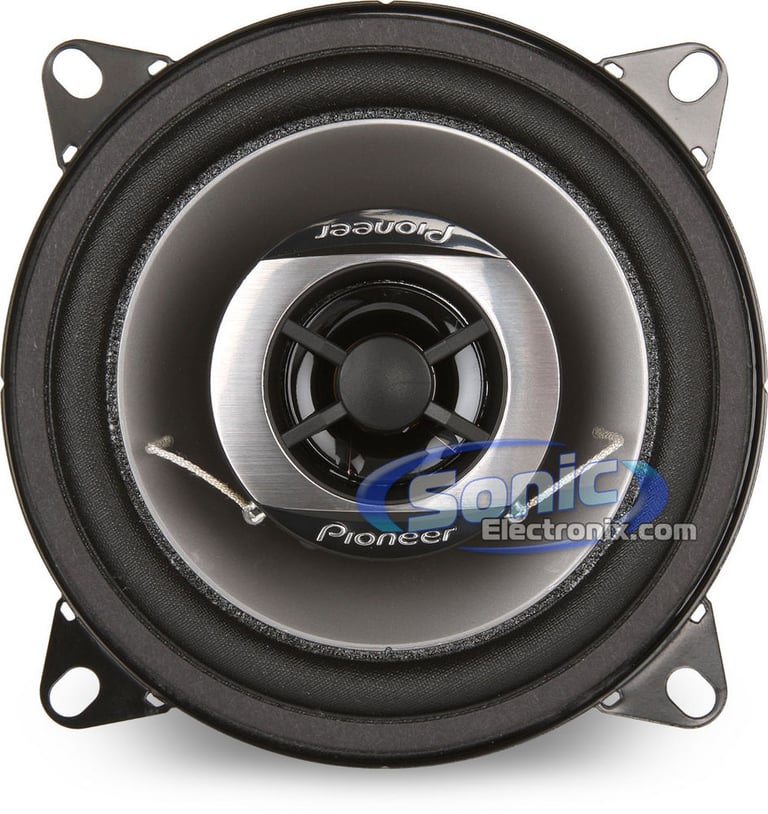 Pioneer TS-G1043R Open Box Image 2