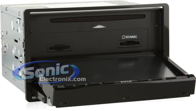 Pyle PLDN70U Image 3
