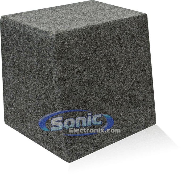 Combo: Kicker ZX150.2 + VC124 Image 8