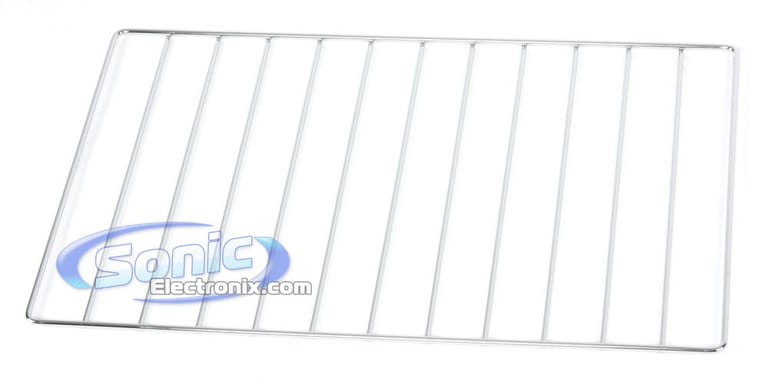 Panasonic NN-SD277SR (Stainless Steel) Image 4