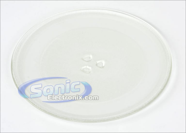 Panasonic NN-SD277SR (Stainless Steel) Image 6