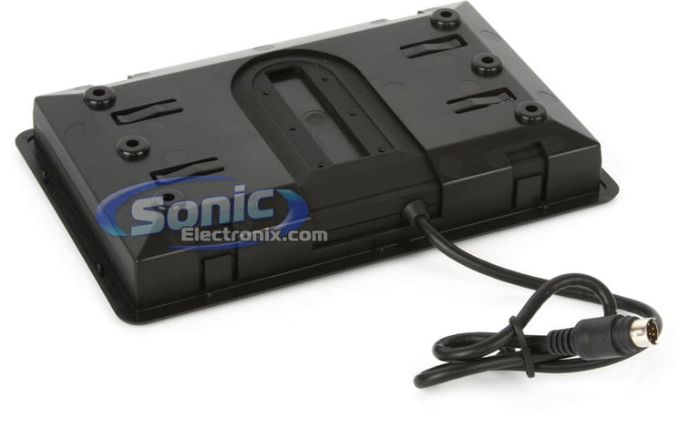 Power Acoustik PT-718TS Image 2