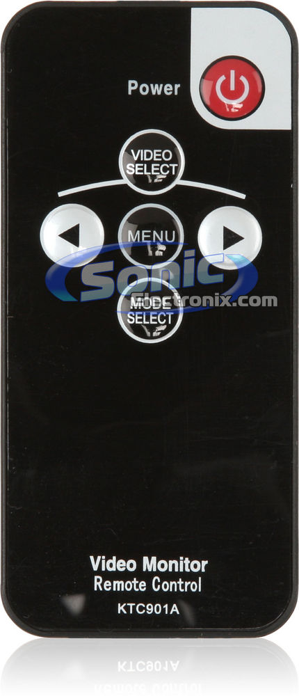 Power Acoustik PTM-600 Image 4