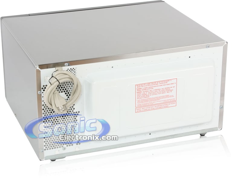 Panasonic NN-SD797S (Stainless Steel) Image 3