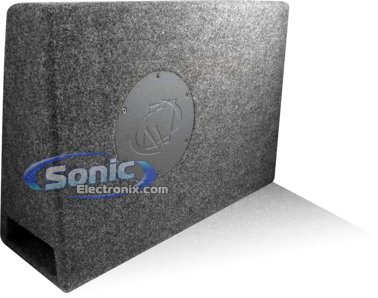 Combo: Kicker ZX150.2 + Kicker TC104 Image 8
