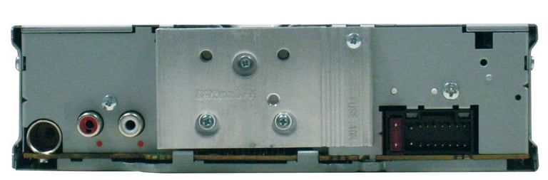 JVC KD-R370 Image 3