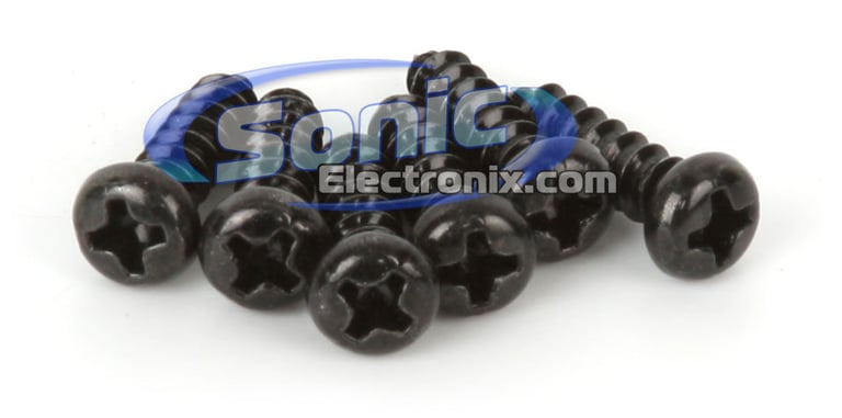 Power Acoustik PT-718TS Image 5