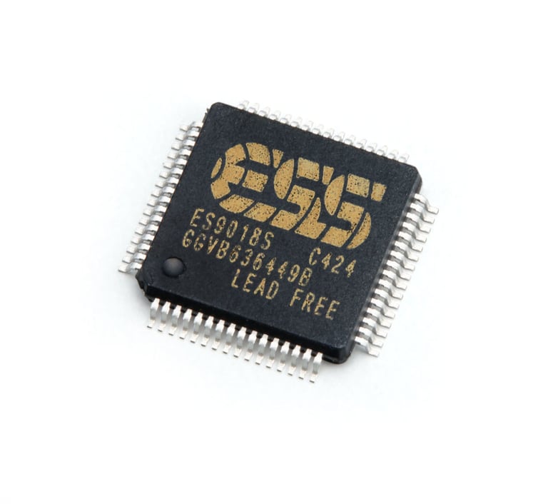 Sony RSX-GS9 Hi-Res Stereo Image 12