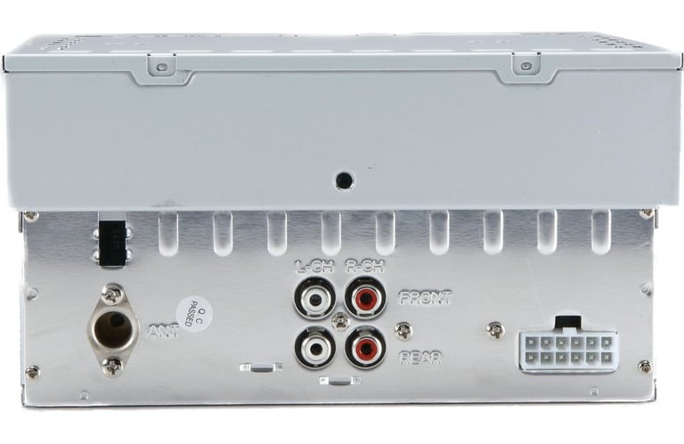Dual DXRM57BT Image 3