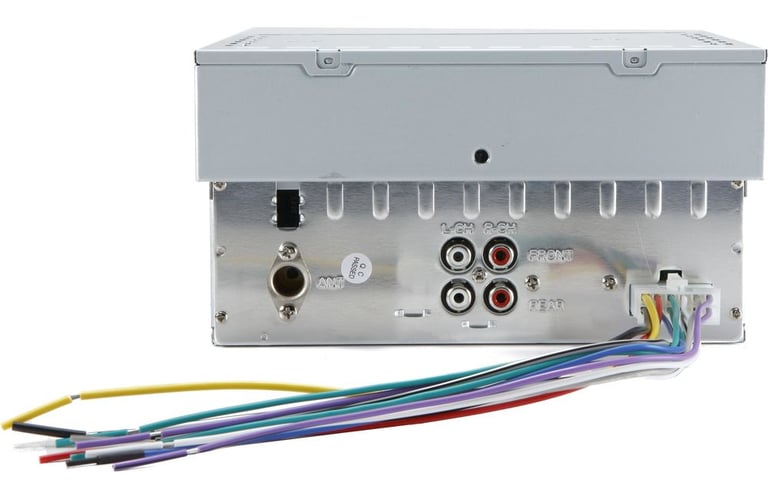 Dual DXRM57BT Image 5