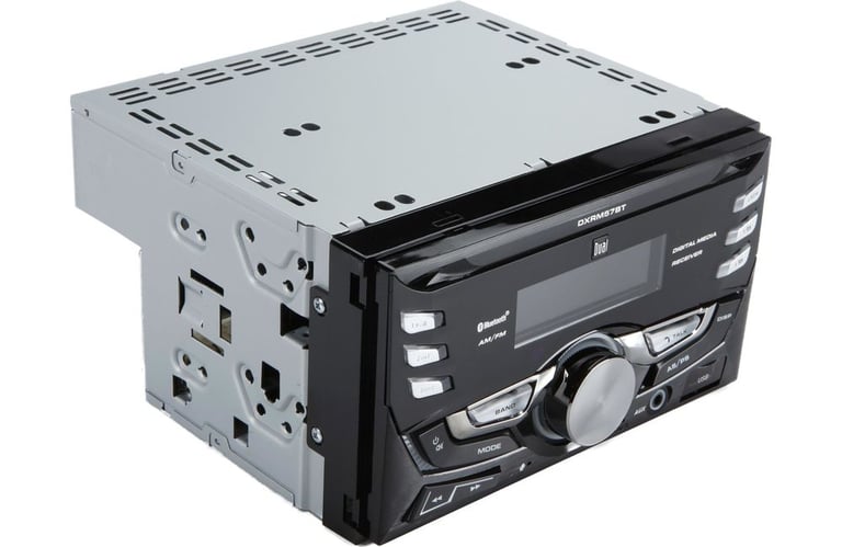 Dual DXRM57BT Image 7