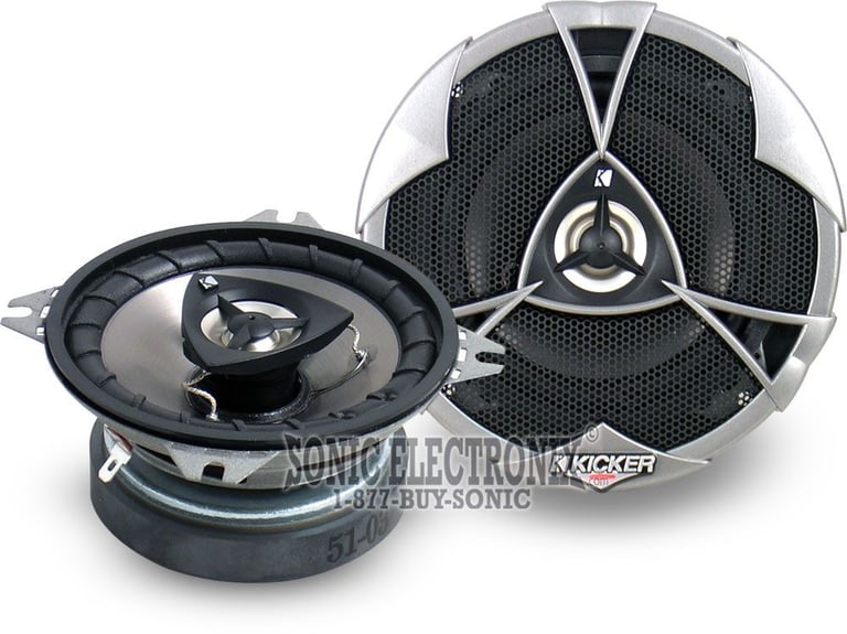 Kicker K40 Image 1