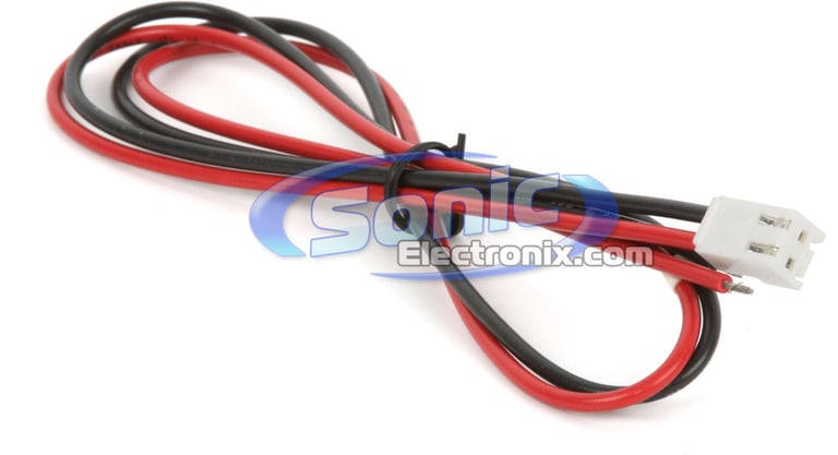 Power Acoustik PMD-103CMBK (Black) Image 7