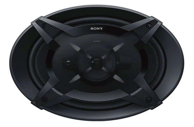 Sony XS-FB6930 - 6x9" Car Speakers Image 3