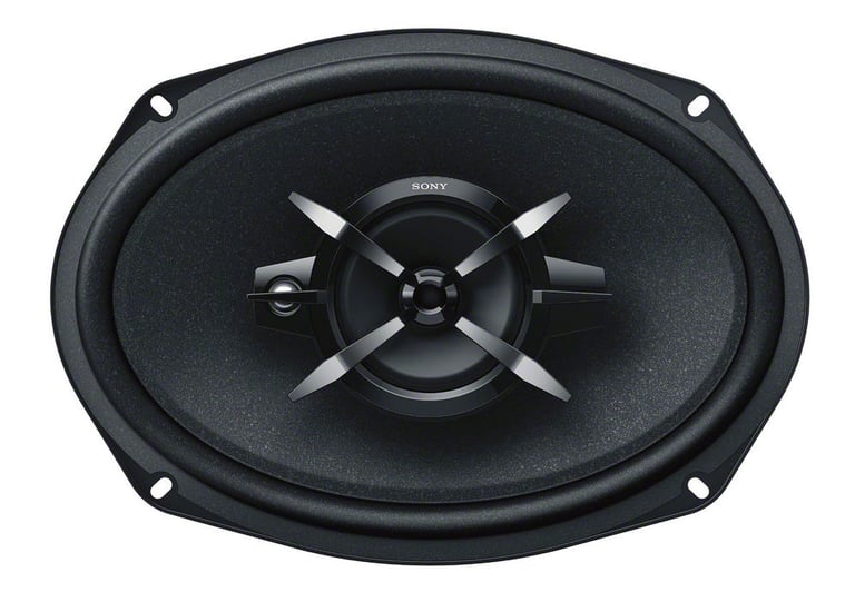 Sony XS-FB6930 - 6x9" Car Speakers Image 5