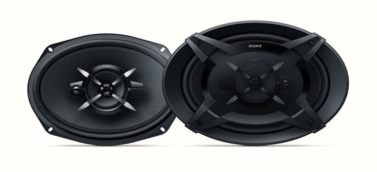 Sony XS-FB6930 - 6x9" Car Speakers Image 1