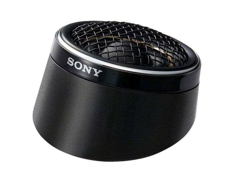 Sony XS-GS1 Hi-Res Tweeter (Open Box) Image 2