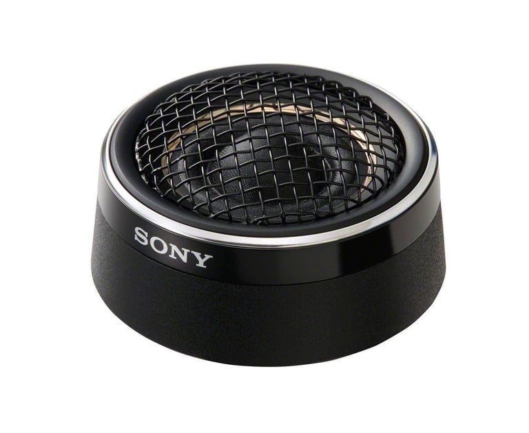Sony XS-GS1 Hi-Res Tweeter (Open Box) Image 3