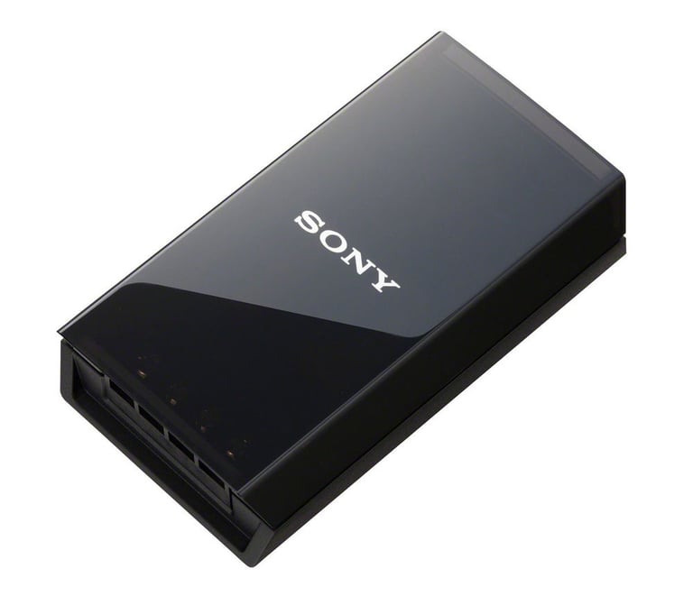 Sony XS-GS1 Hi-Res Tweeter (Open Box) Image 5