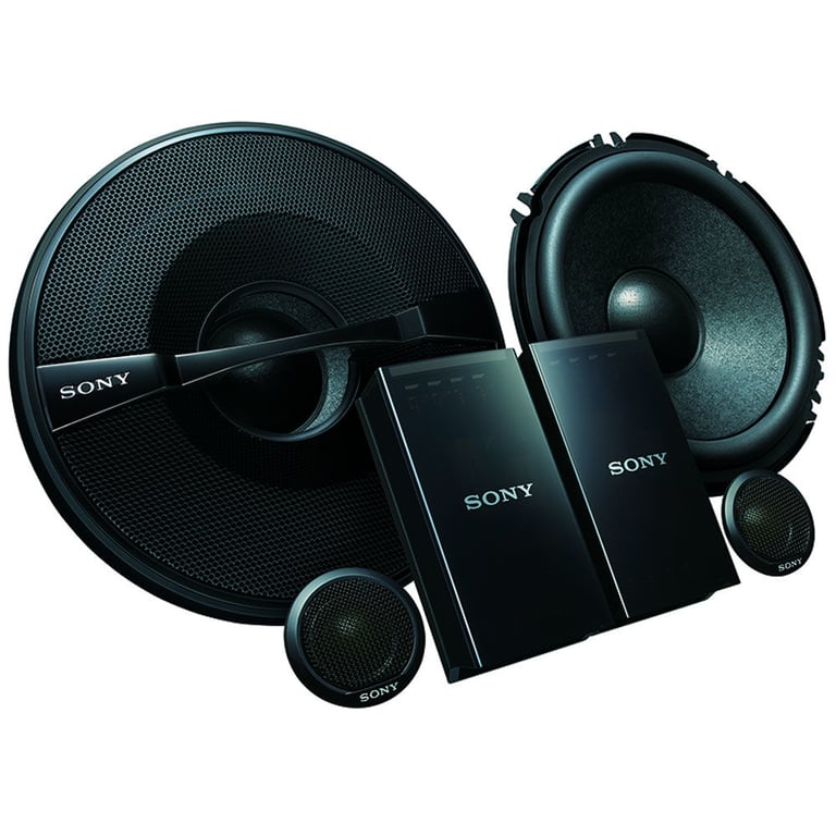 Sony XS-GS1621C-OPEN BOX Image 1
