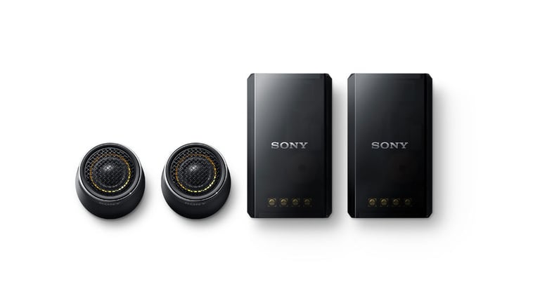 Sony XS-GS1 Hi-Res Tweeter Image 1