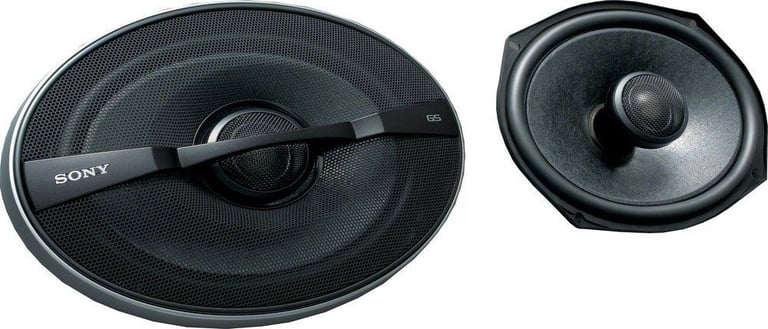 Sony XS-GS6920 (Open Box) Image 1