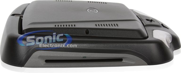 Power Acoustik PMD-103CMBK (Black) Image 3