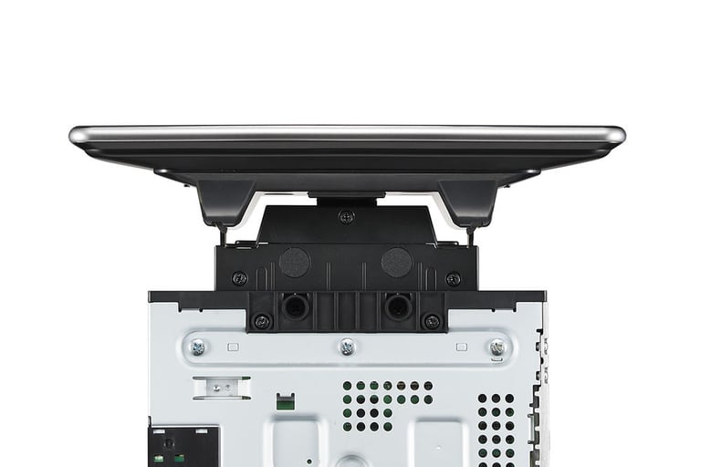Alpine Halo9 iLX-F309 Open Box (Complete) Image 7