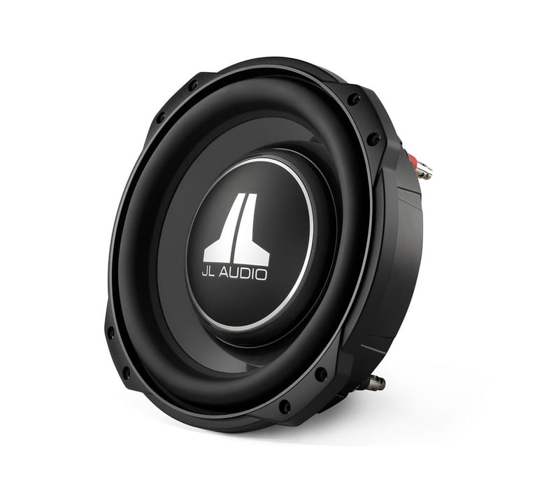 JL Audio 10TW3-D4 (Open Box, Good) Image 1