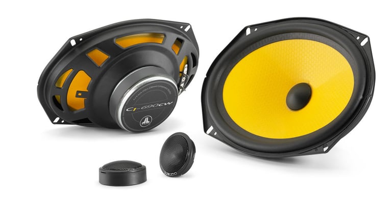 JL Audio C1-690 (Open Box, Great) Image 1