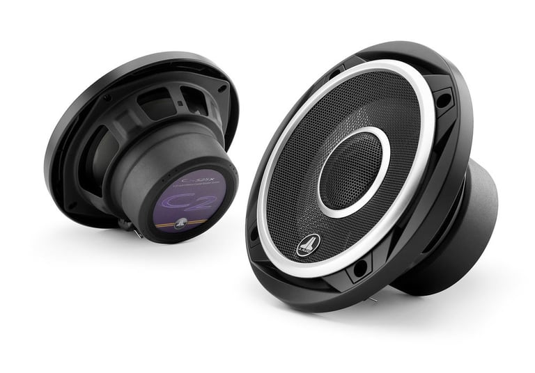 JL Audio C2-525x (Like New (Open Box)) Image 1