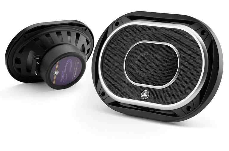 JL Audio C2-690tx( Open Box Complete) Image 1