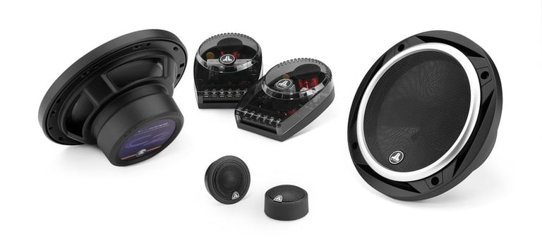 JL Audio C2-650 (Open Box, Great) Image 1