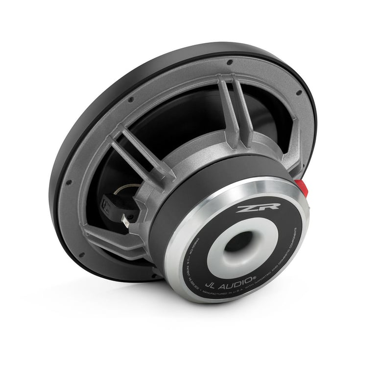 JL Audio ZR800-CW (Open Box) Image 3