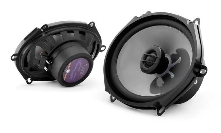 JL Audio C2-570x (Open Box, Great) Image 1