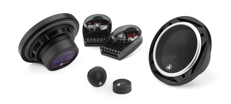 JL Audio C2-600 (REFURBISHED) Image 1